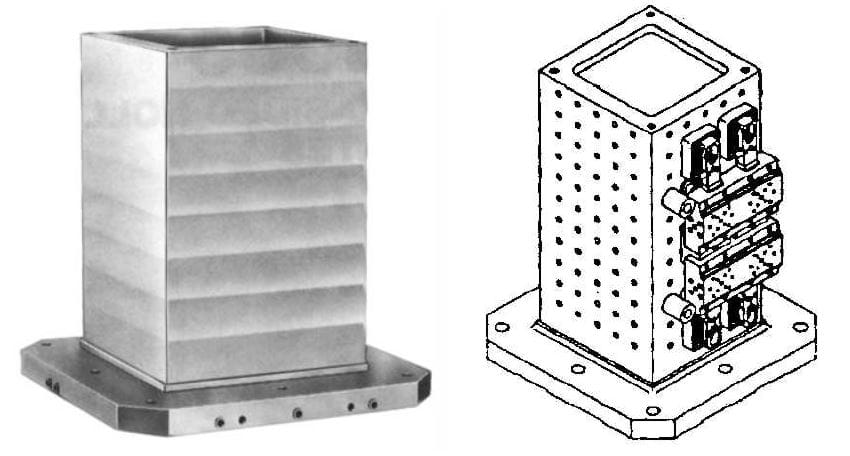 Understanding Jig & Fixture Construction