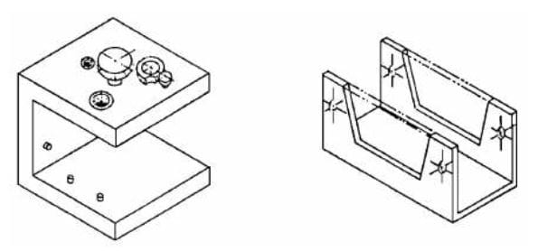 Understanding Jig & Fixture Construction