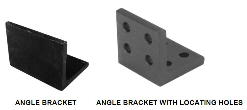 Understanding Jig & Fixture Construction
