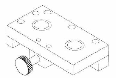 Understanding Jig & Fixture Construction