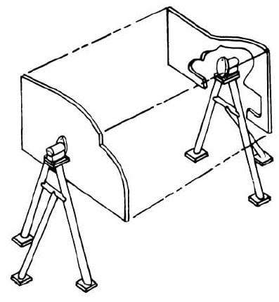Understanding Jig & Fixture Construction