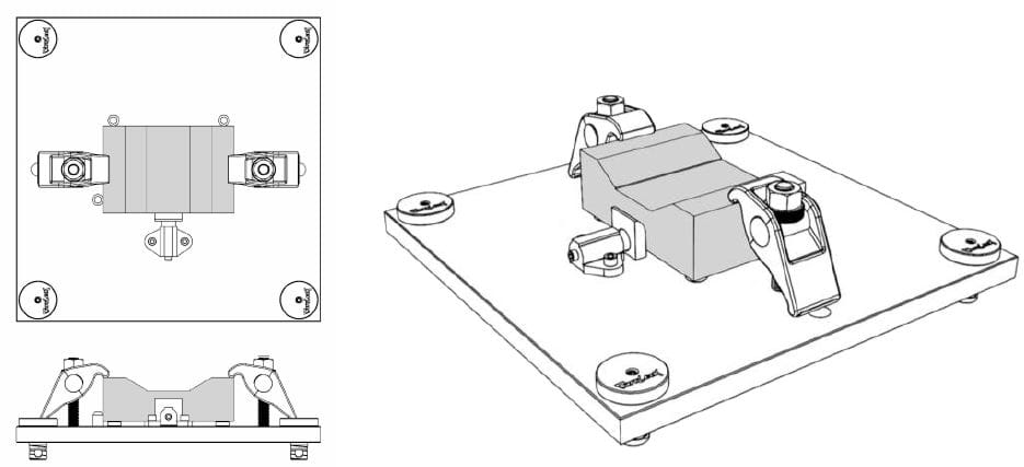 Understanding Jig & Fixture Construction