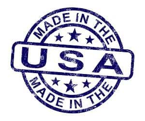 tooling components and industrial parts made in the usa