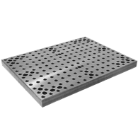 Rectangular Tooling Plates – Standard (24" x 32")
