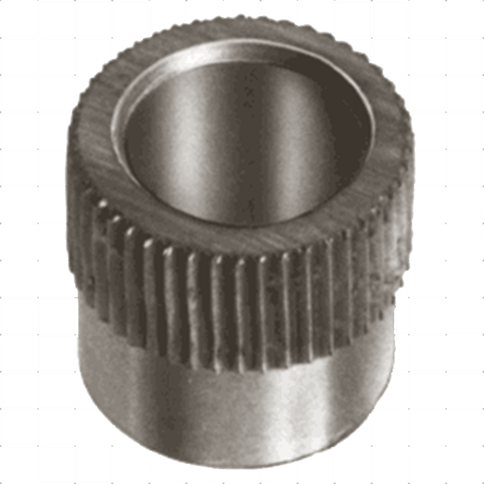 SP328 Serrated PressFit Bushings (SP) Carr Lane