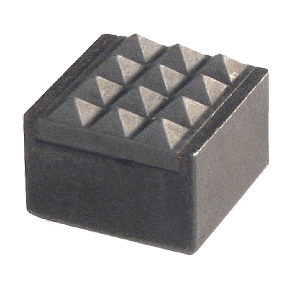 Square Grippers (Carbide Tipped, Serrated) | Carr Lane