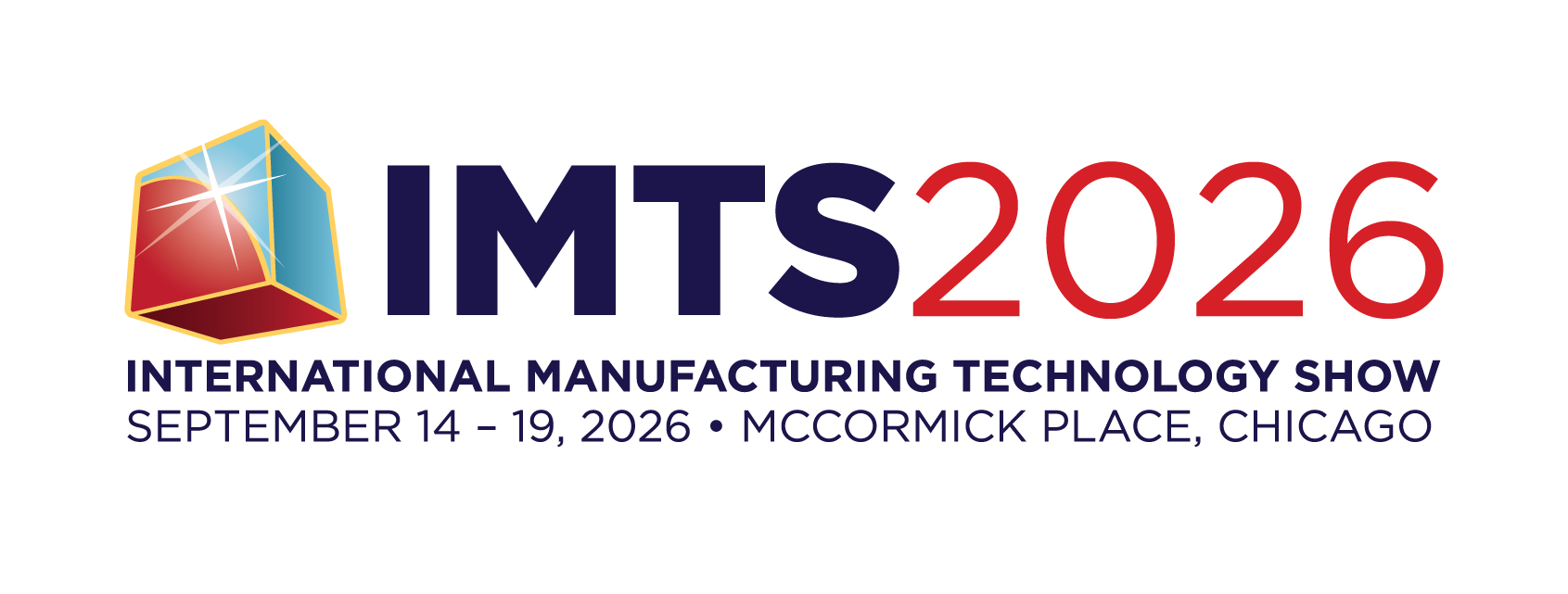 International Manufacturing Technology Show 2026 International Manufacturing Technology Show 2026